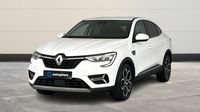 Renault Arkana 1.6 E-Tech hybride 145ch Techno -22