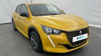 Peugeot 208 e-208 136ch 50 kWh Allure — photo 3
