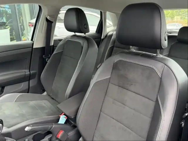 Volkswagen Polo 1.0 tsi 95ch style — photo 27