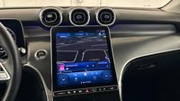 Mercedes Glc 220 d 197ch Avantgarde Line 4Matic 9G-Tronic — photo 19