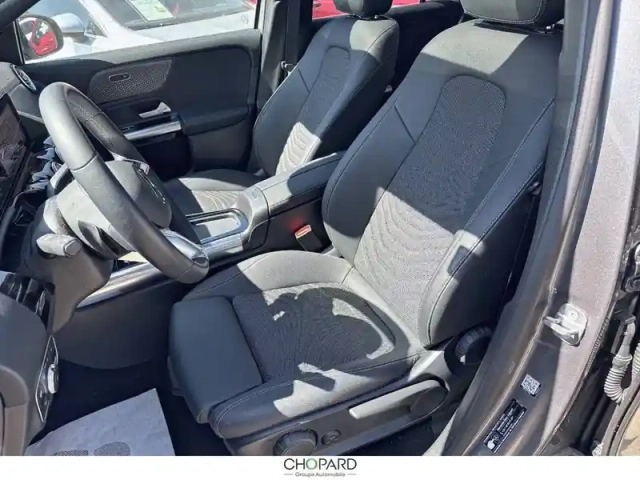 Mercedes Eqa 250+ — photo 9