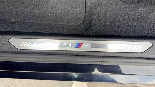 BMW X5 xDrive 50e 3.0 489 Plug in Hybrid Steptronic8 - M Sport – 2023 – 59000 km – Hybride rechargeable – Boîte Automatique — photo 17