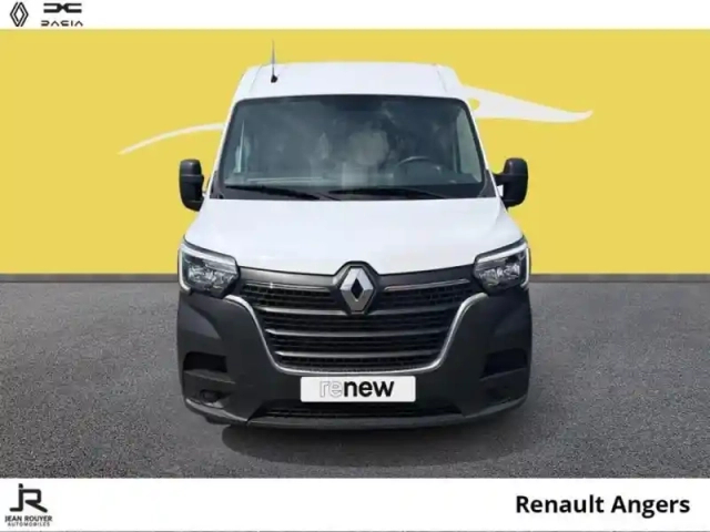 Renault Master fg f3300 l2h2 2.3 blue dci 135ch confort 19590? ht — photo 9