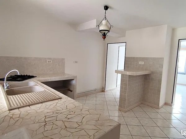 Maison 4 pièces 74 m²
