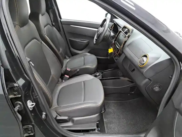 Dacia Spring achat intégral — photo 24