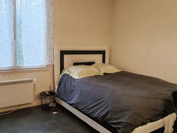 Chambre à louer à Cergy