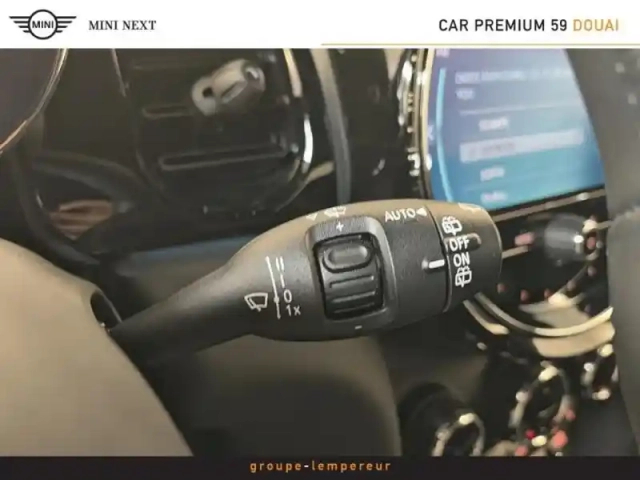 Mini Mini cooper se 184ch edition premium bva 5cv — photo 15