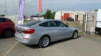 Bmw Série 3 Gran Turismo 320dA 190ch Business Lounge — photo 5