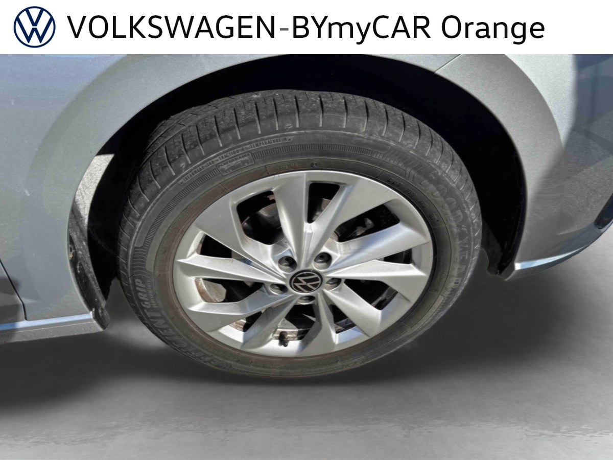 Volkswagen Polo 1.0 TSI 95 S&amp;S BVM5 — photo 18
