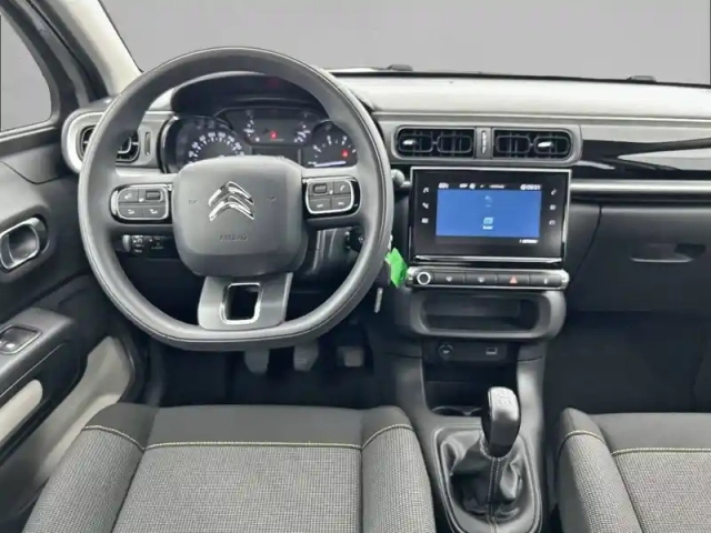 Citroën C3 puretech 83 ch bvm5 — photo 8