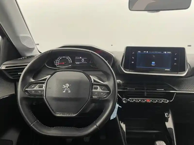 Peugeot 208 puretech 75 s&amp;s bvm5 — photo 54