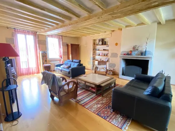 Maison 6 pièces 183 m²