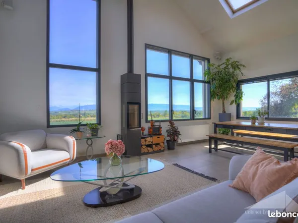 Maison 5 pièces 145 m²