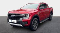 Ford Ranger 2.0 EcoBlue 205ch Stop&Start Double Cabine Wildtrak e-4WD BVA10