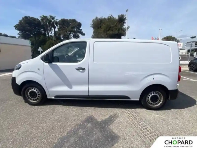 Citroën Jumpy fgn m bluehdi 120 s&amp;s bvm6 — photo 10