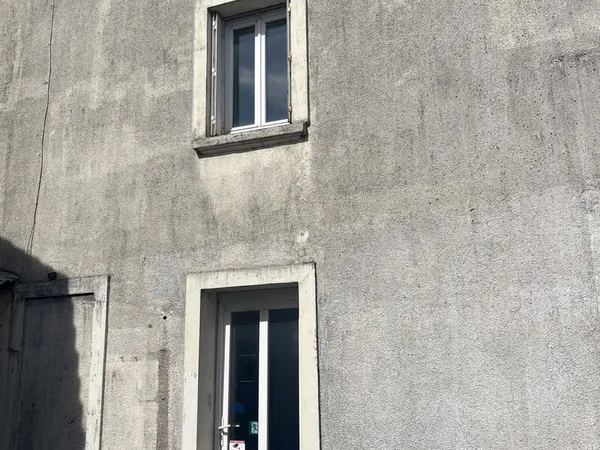 Immeuble de rapport 187 m²