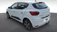 Dacia Sandero 1.0 ECO-G 100ch Expression -24 — photo 6