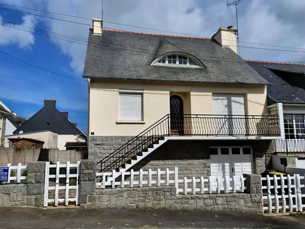 Maison 7 pièces 145 m²