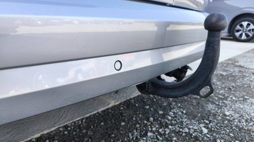 Volkswagen Caddy Van VU 2.0 TDI 150 DSG6 - Business Line Plus – 2019 – 132093 km – Diesel – Boîte Automatique — photo 4