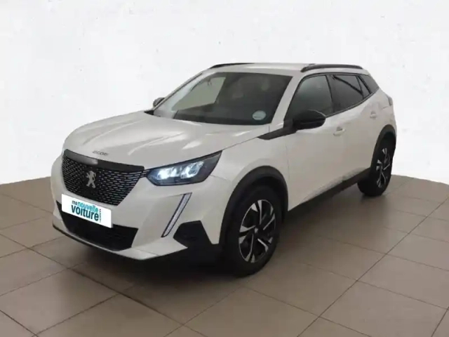 Peugeot 2008 bluehdi 130 s&amp;s eat8 — photo 73