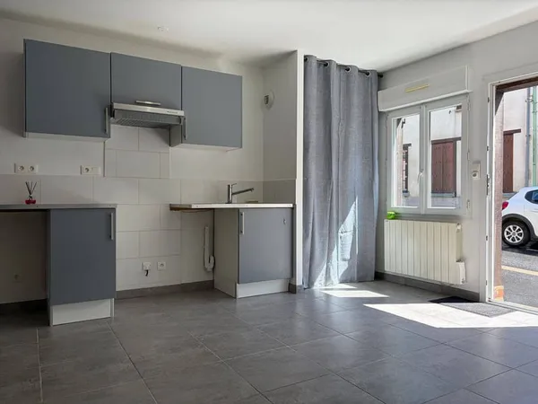 Maison 4 pièces 69 m²