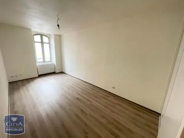 Appartement 1 pièce 25 m²