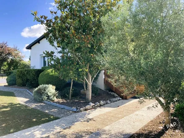 Maison 5 pièces 148 m²