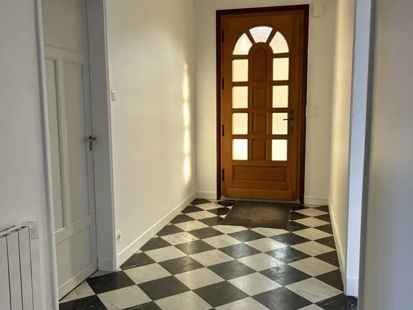 Maison 6 pièces 90 m²