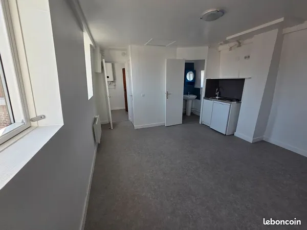 STUDIO Euratechnologies Lille