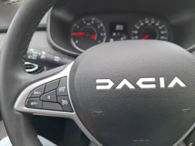 Dacia Sandero eco-g 100 gsr2 — photo 49