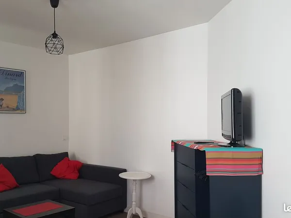 Location studio Dinard- St Enogat