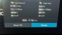 Volvo V60 B4 197ch Plus Style Dark DCT 7 — photo 9
