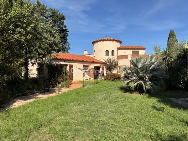Maison 5 pièces 172 m²