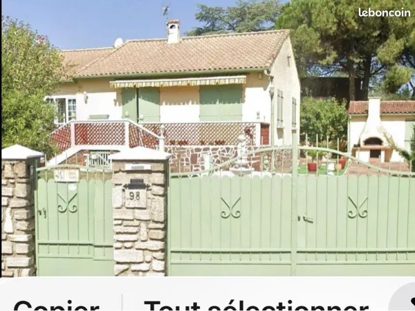 À saisir Juvignac , La plaine 34990