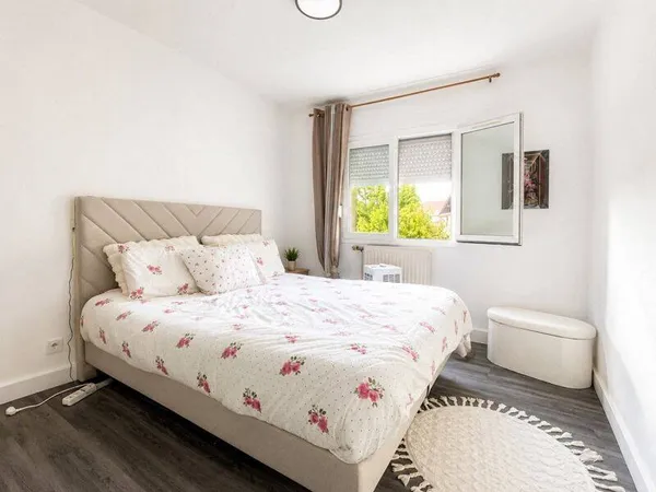 Appartement 3 pièces 67 m²