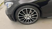 Mercedes Classe C Cabriolet 220 d 194ch AMG Line 9G-Tronic — photo 20