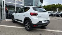 Dacia Sandero 1.0 TCe 110ch Stepway Extreme + — photo 7