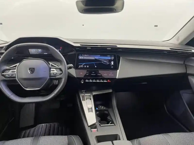 Peugeot 308 hybrid 145 e-dcs6 — photo 21