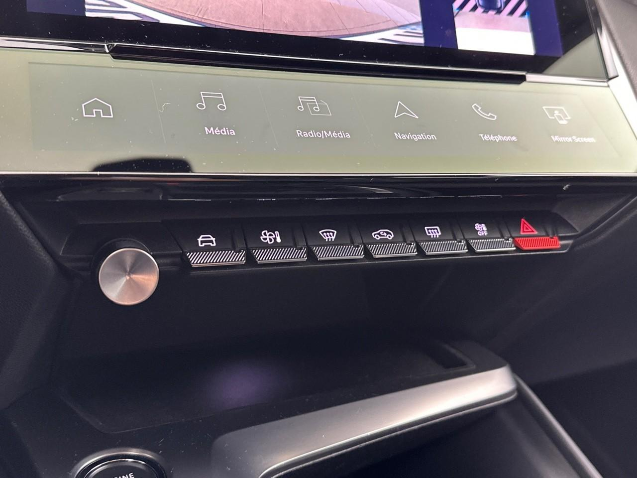 Peugeot 308 puretech 130ch s&s bvm6 allure — photo 26