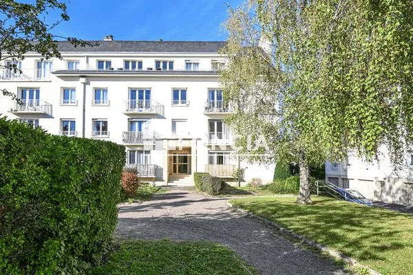Appartement 4 pièces 75 m²