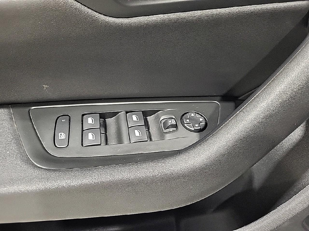 Peugeot 508 sw hybrid 225 e-eat8 allure pack — photo 23