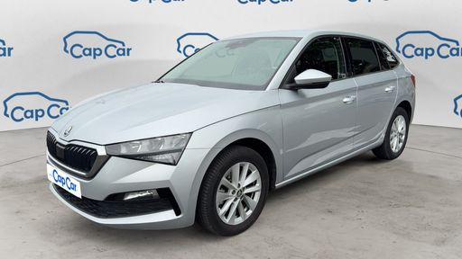 Skoda Scala 1.5 TSI 150 DSG7 - Ambition – 2023 – 87920 km – Essence – Boîte Automatique — photo 28