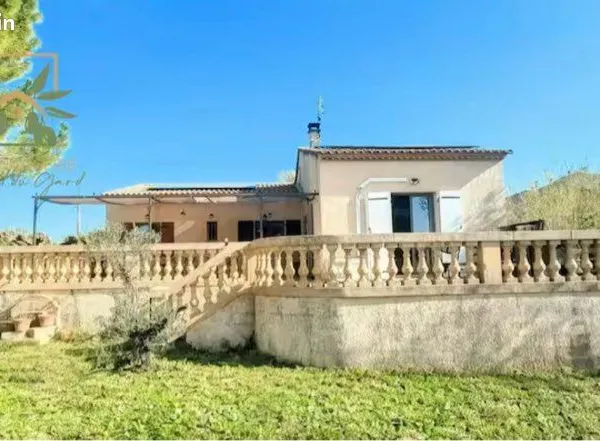 Villa à louer