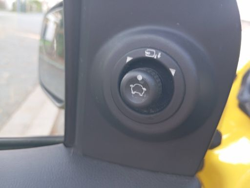 Ford KA+ 1.2 85 - Ultimate – 2018 – 68516 km – Essence – Boîte Manuelle — photo 3