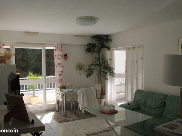 Vente appartement sainte luce sur loire 44