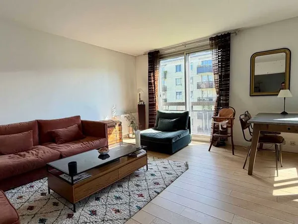 Duplex 6 pièces 106 m²