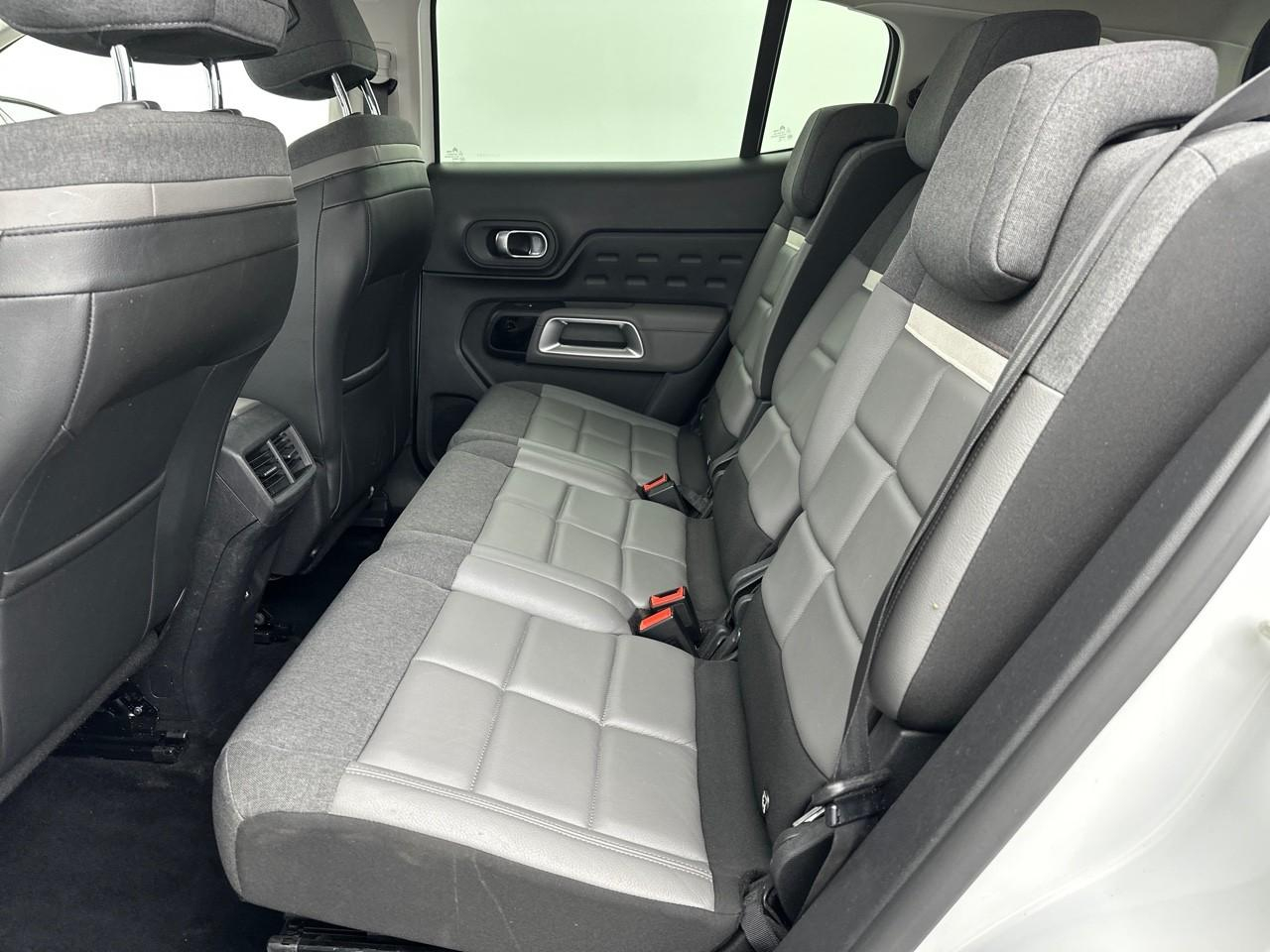 Citroën C5 Aircross bluehdi 130 s&s eat8 shine — photo 12