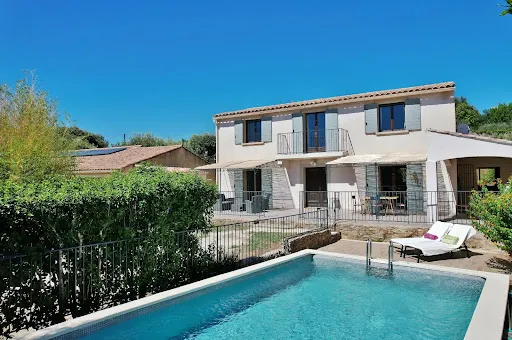 Maison 6 pièces 148 m²