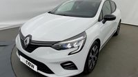 Renault Clio 1.0 TCe 90ch Evolution