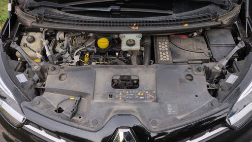 Renault Grand Scenic 1.7 Blue dCi 120 - Zen – 2019 – 151381 km – Diesel – Boîte Manuelle — photo 23